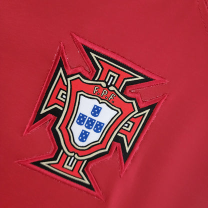 2022 Portugal Copa do Mundo Home