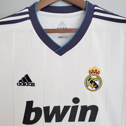 Real Madrid 12/13 Retro Home