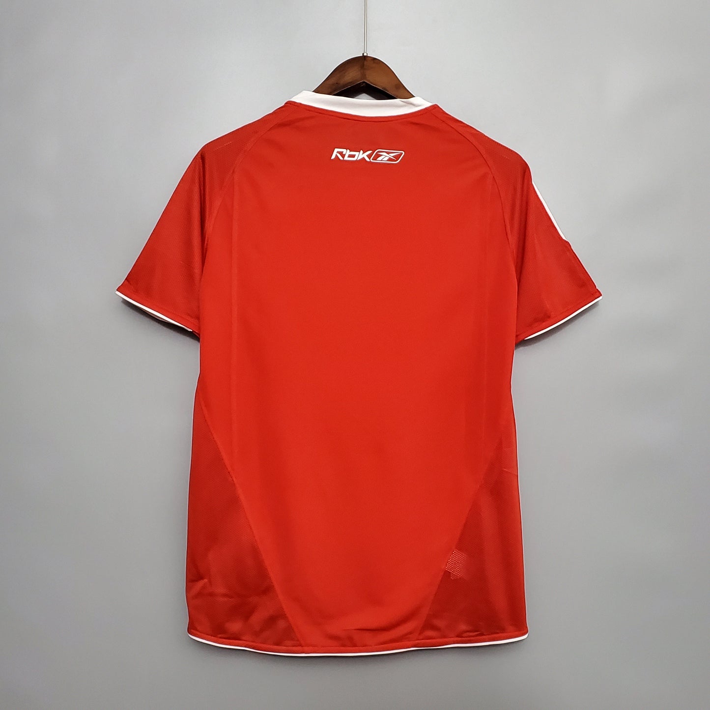 Internacional Retro 2006 Home