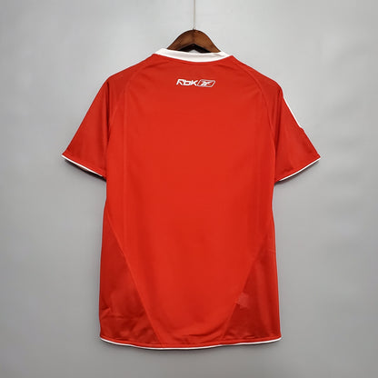Internacional Retro 2006 Home