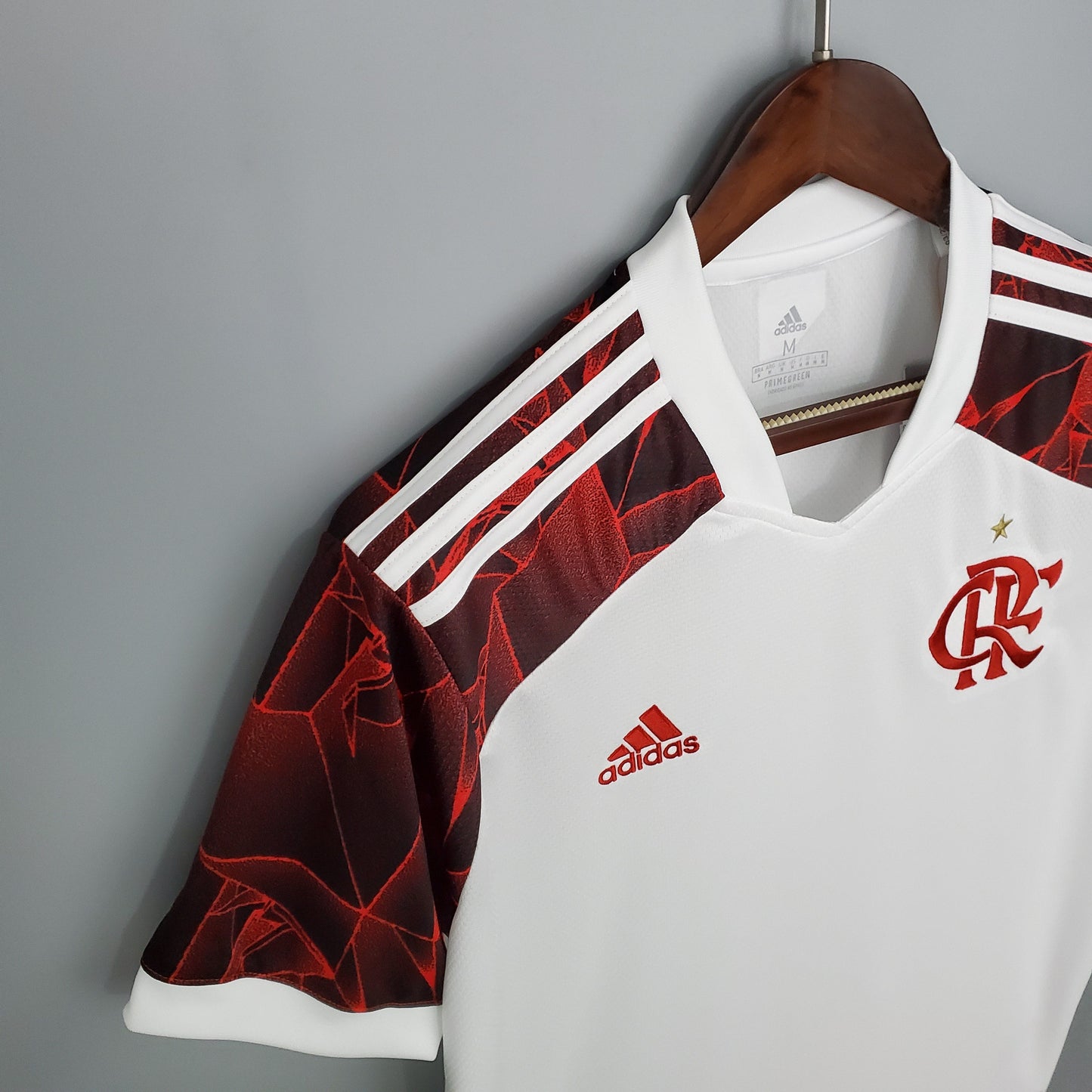 Flamengo 21/22 Away