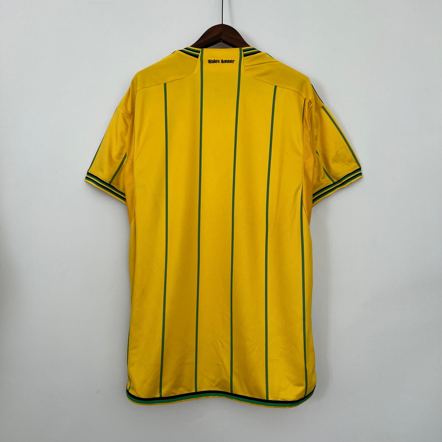 Jamaica 2023 Home