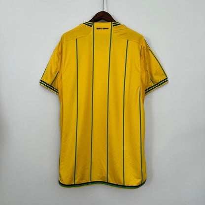 Jamaica 2023 Home