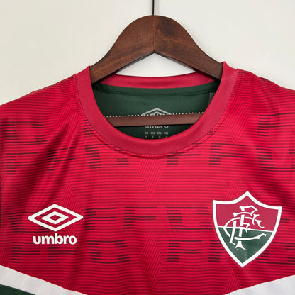 23/24 vest Fluminense training suit