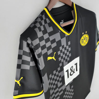 Borussia Dortmund 22/23 Away