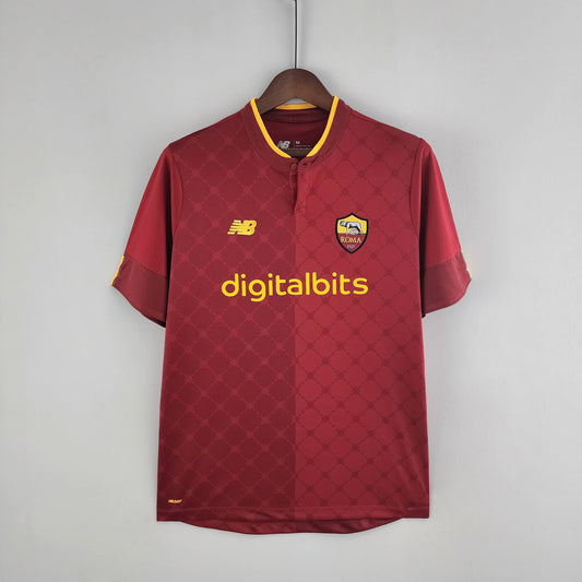 Roma 22/23 Home