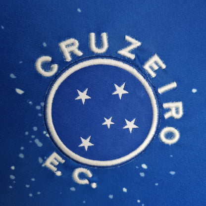 Cruzeiro 22/23 Feminino Home