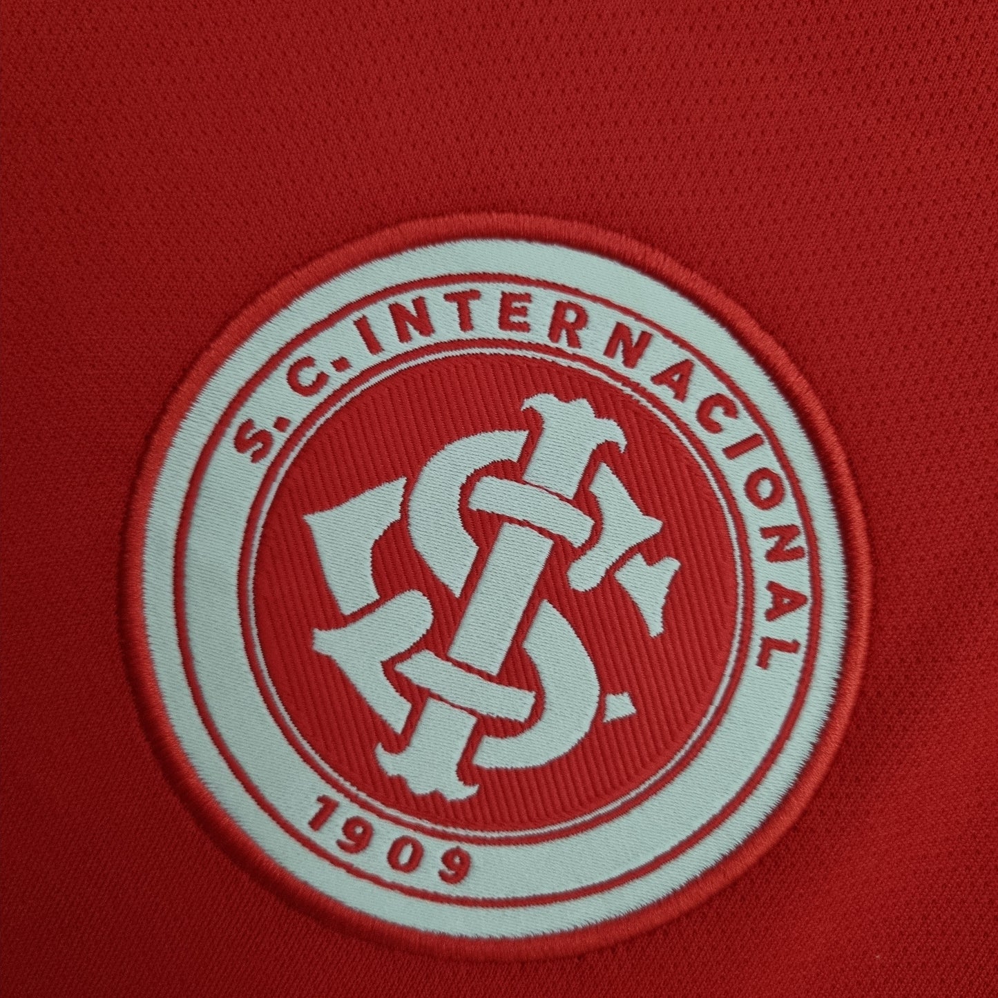 Internacional 22/23 Home