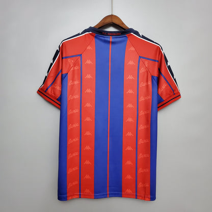 Barcelona 97/98 Retro Home