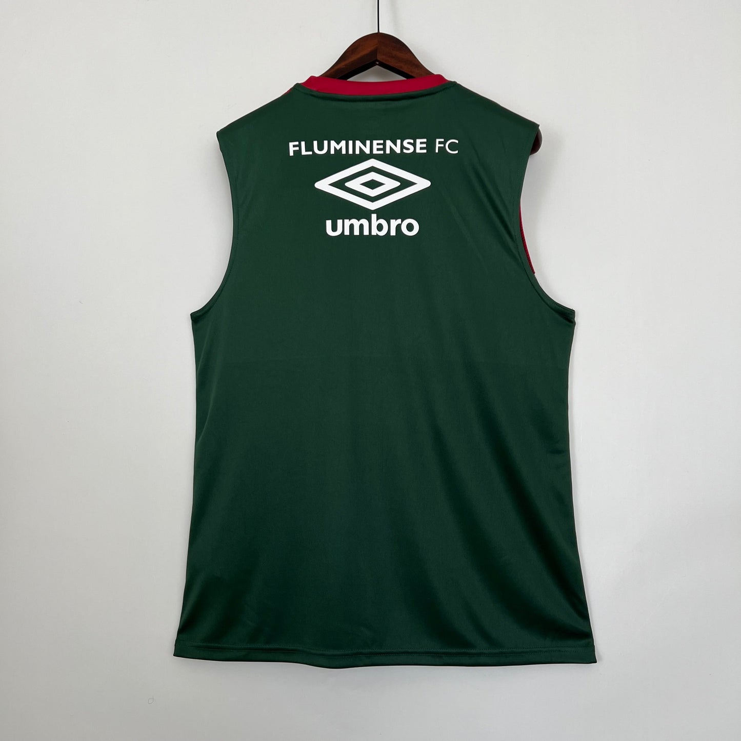 23/24 vest Fluminense training suit