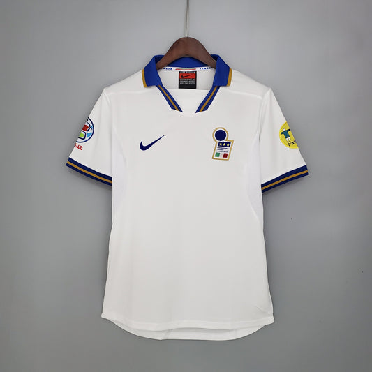 Retro Itália 1996 Away