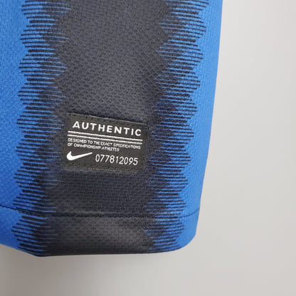 Retro 10/11 Inter  Milão Home