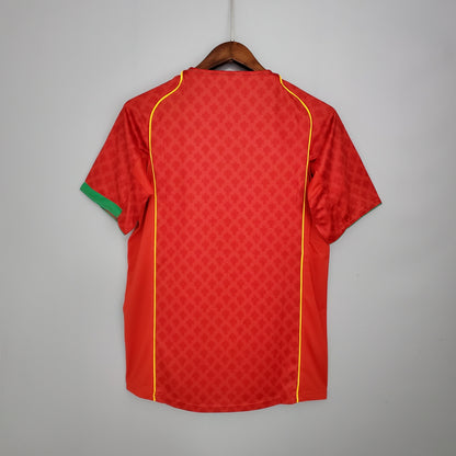 Retro Portugal 2004 Home