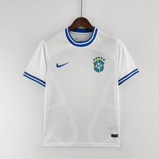 2022 Brasil Concept White