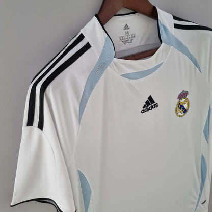 Real Madrid 22/23 White