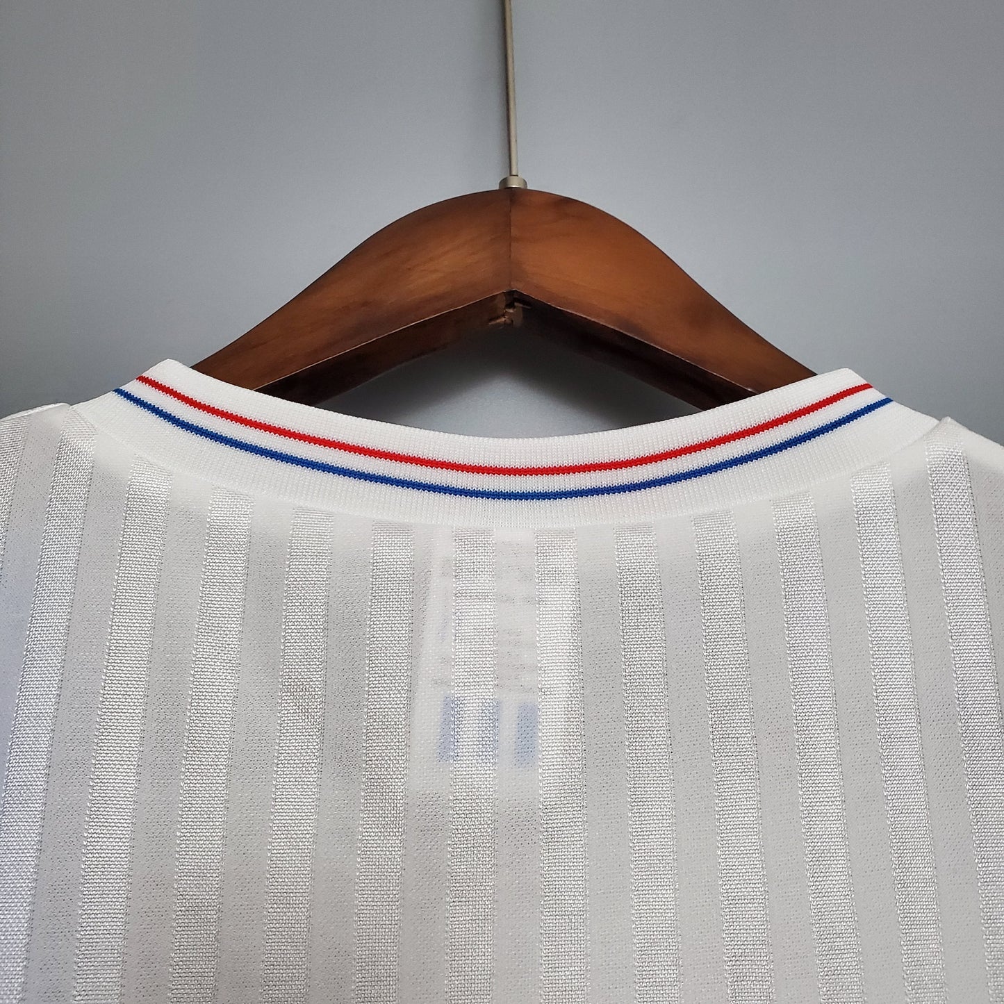 Olympique de Marseille 1990 Retro Home