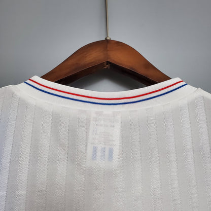 Olympique de Marseille 1990 Retro Home