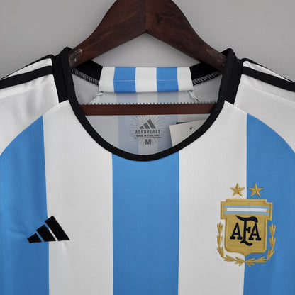 2022 Argentina Feminino