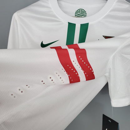 Retro Portugal 2012 Away