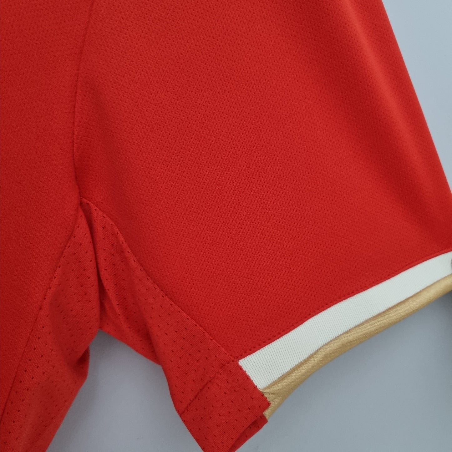 Internacional 22/23 Home