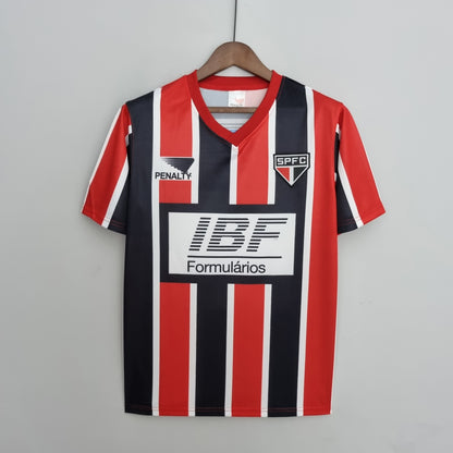 São Paulo Retro 1991