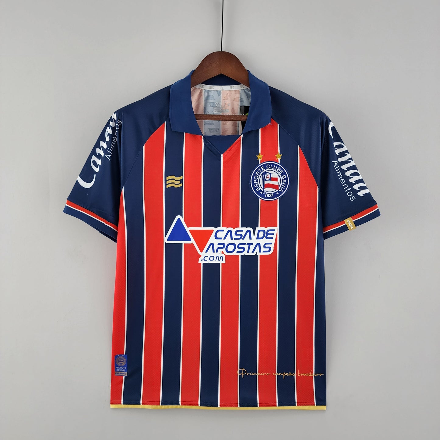 Bahia 2022 Away