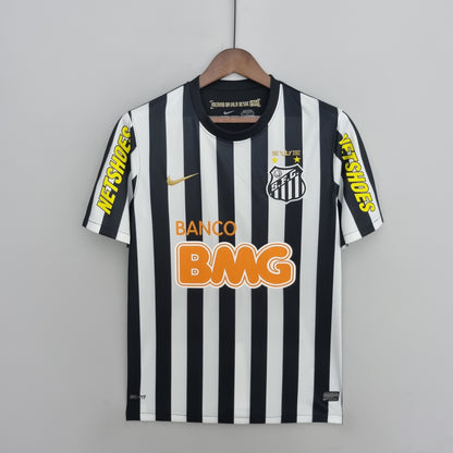 Santos 2013 Retro Away