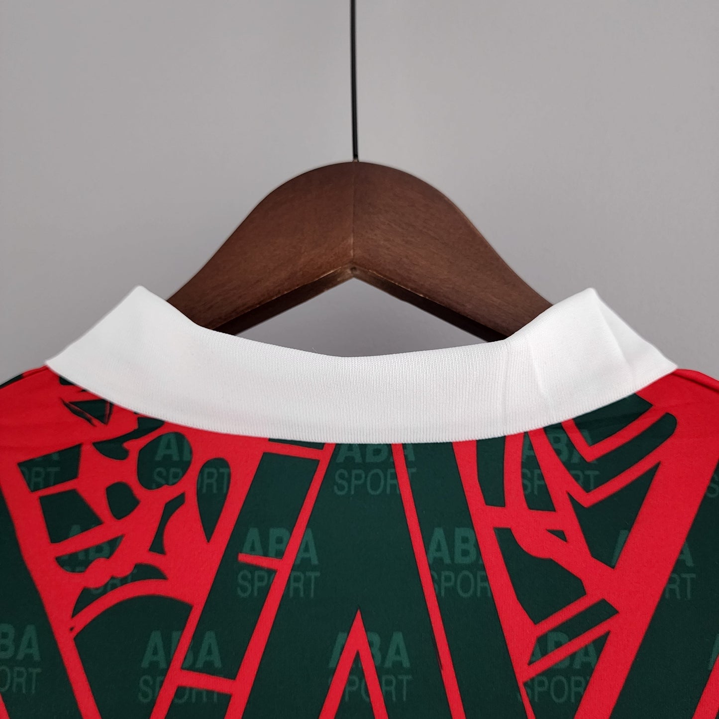 México Retro 1997 Away