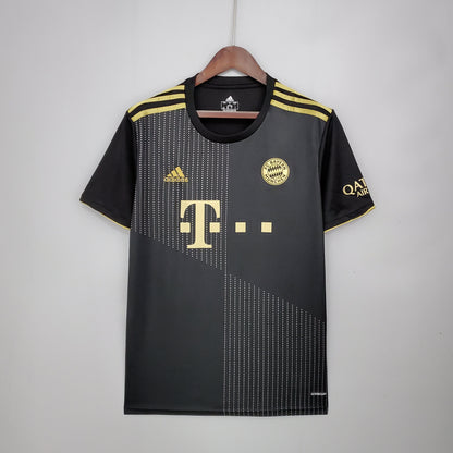 Bayern de Munique 21/22 Away