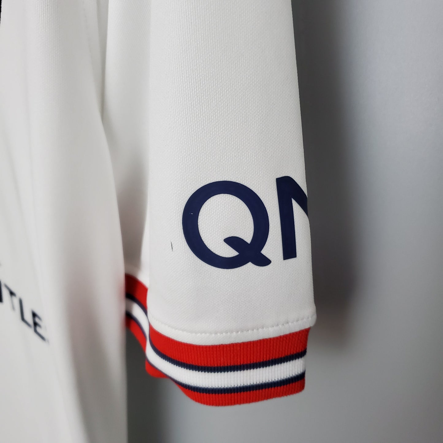 Paris Saint-Germain 21/22 Third Away