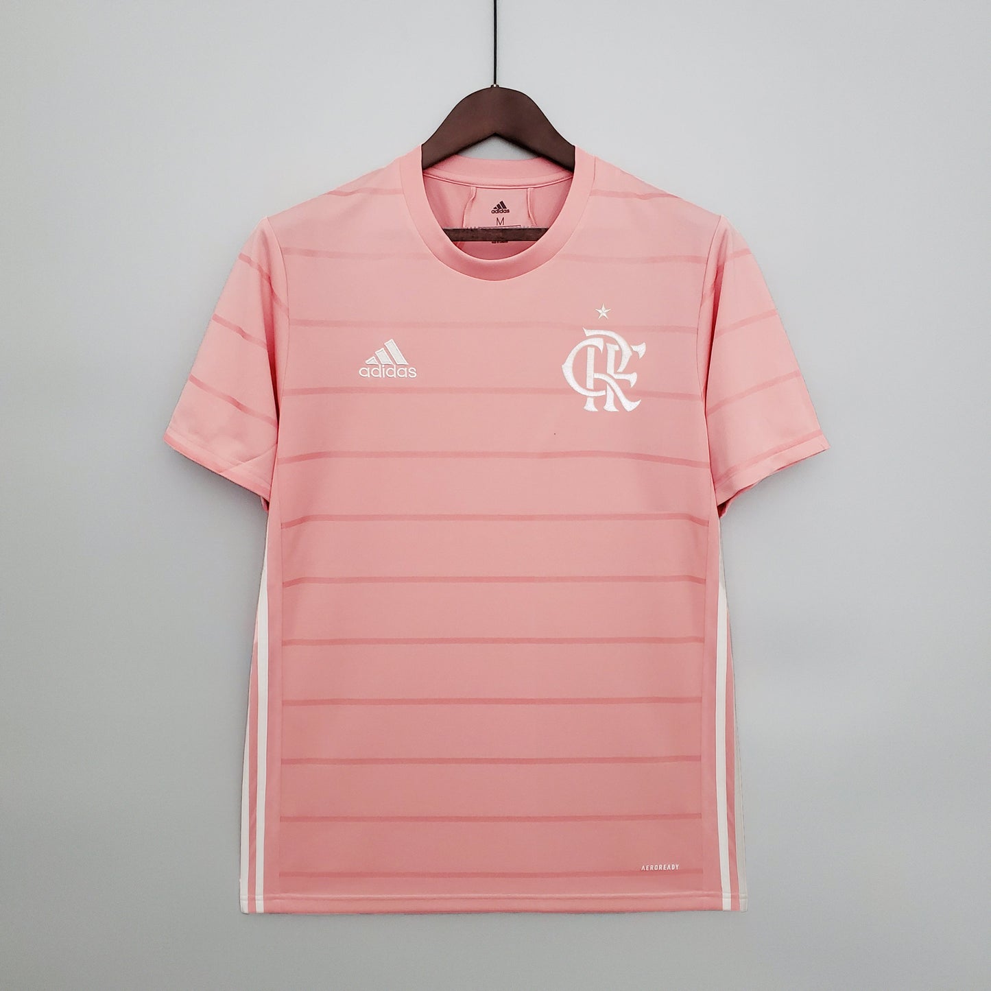 Flamengo 21/22 Special Pink