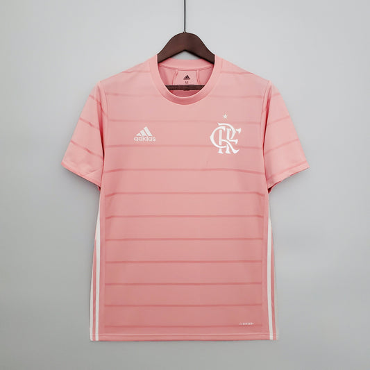 Flamengo 21/22 Special Pink