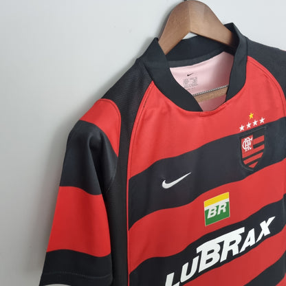 Flamengo 03/04 Retro Home