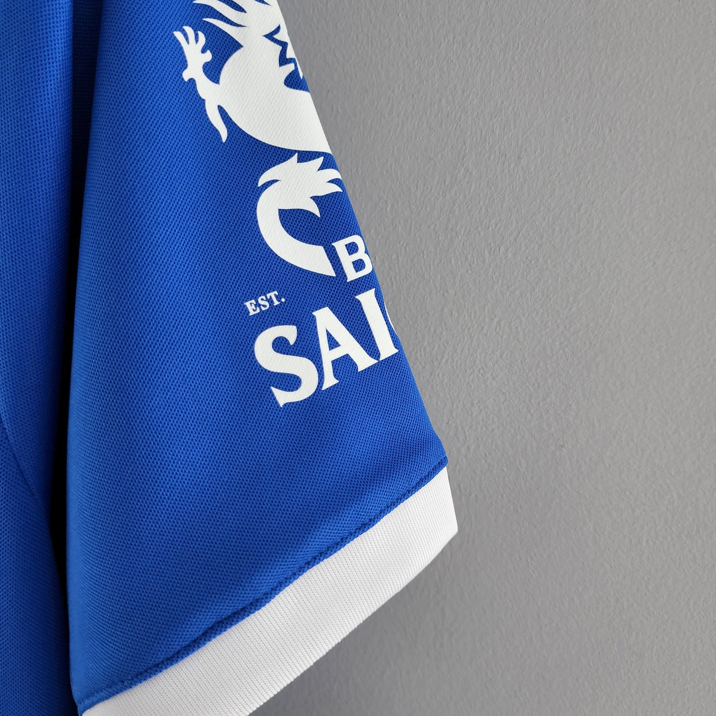 22/23 Leicester City Home