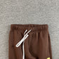 SYNA WORLD SWEATPANTS BROWN