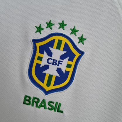 2019 Brasil away