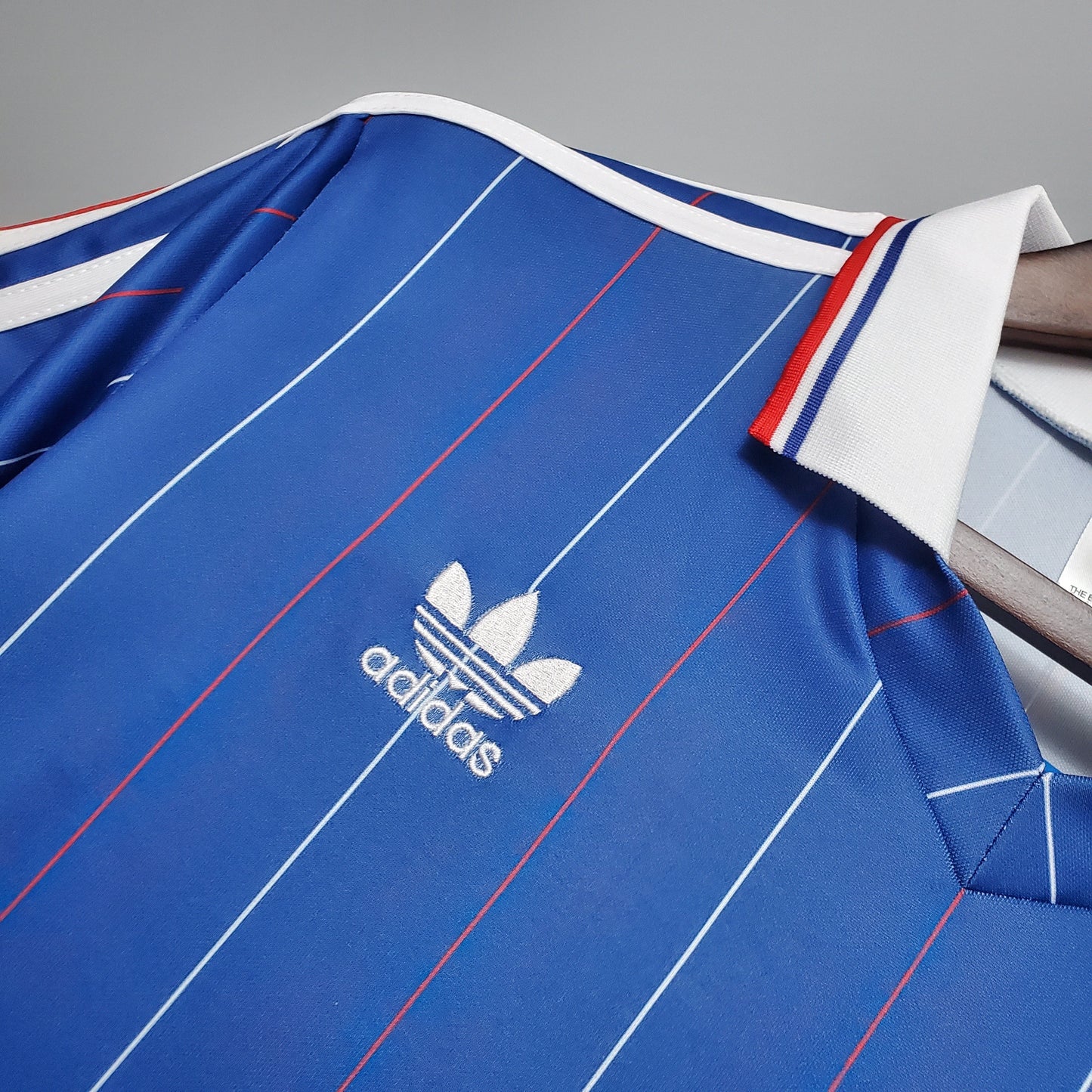 Retro França 1982 Home