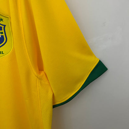 Retro Brasil 2006 Home