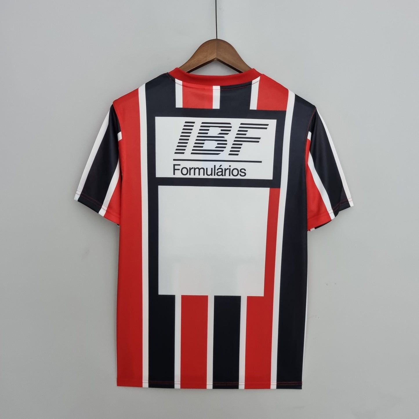 São Paulo Retro 1991