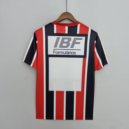 São Paulo Retro 1991