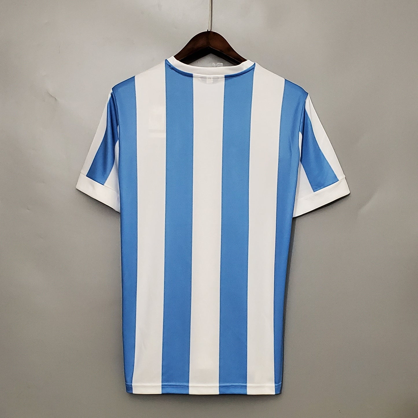 Retro Argentina 1978