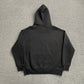 SYNA WORLD HOODIE BLACK