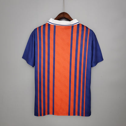 Paris Saint-Germain 92/93 Retro Home