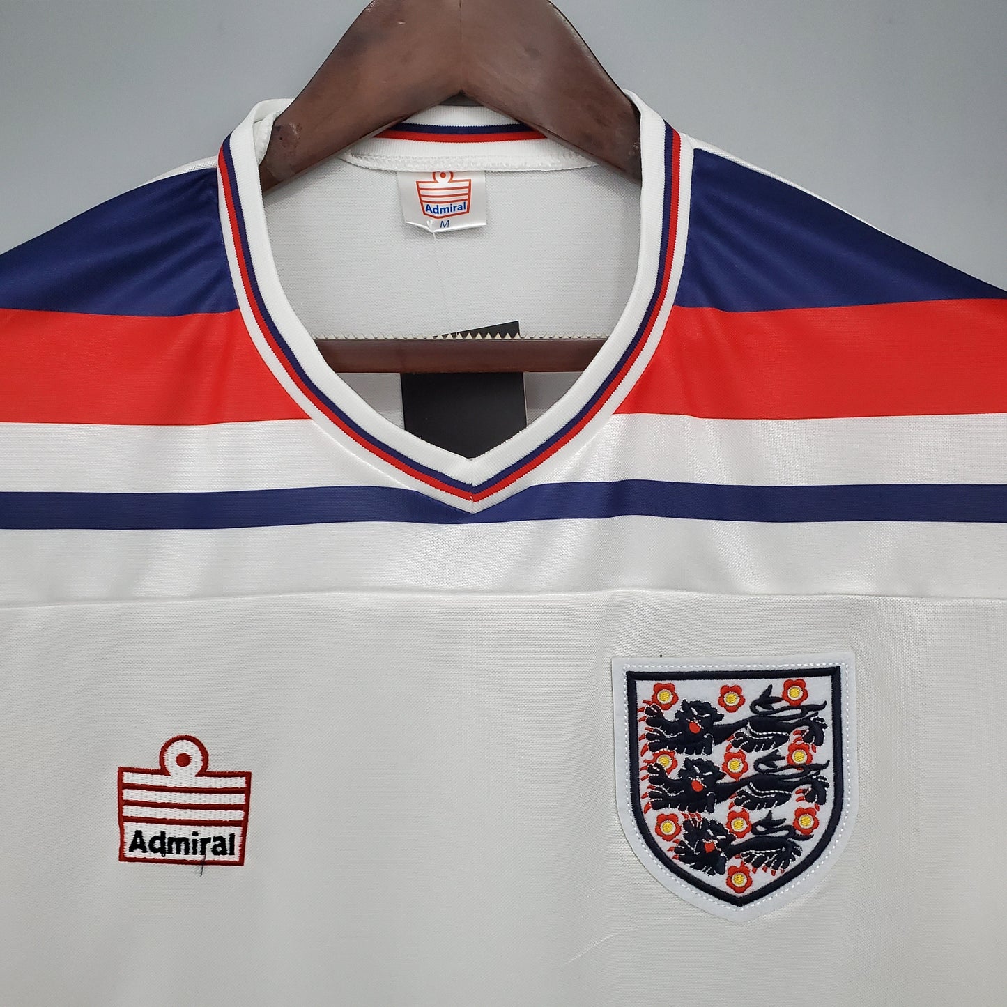 Retro 1982 Inglaterra Home