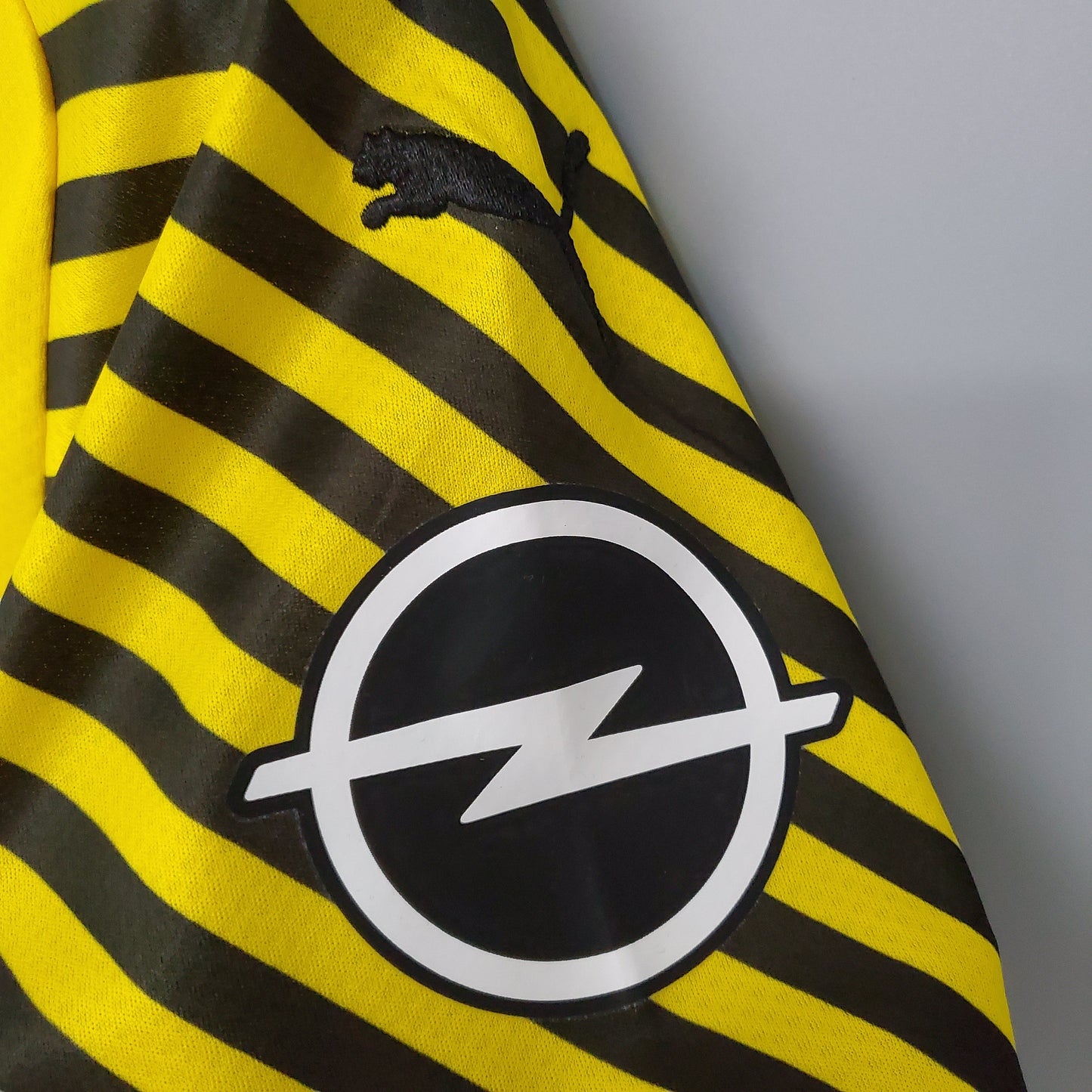 Borussia Dortmund 21/22 Home