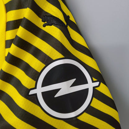 Borussia Dortmund 21/22 Home