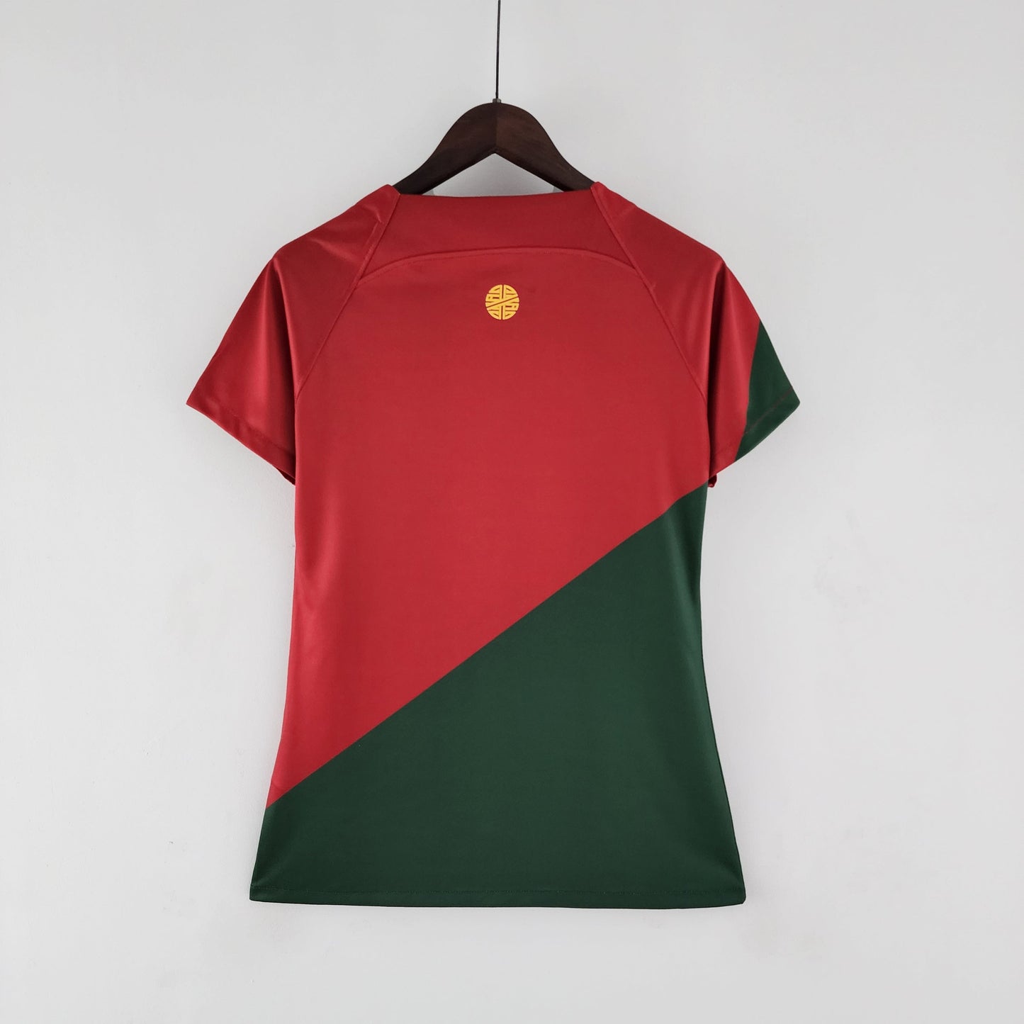 2022 Feminino Portugal Copa do Mundo Home