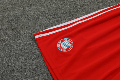 Kit Camisa e Short Bayern de Munich - Adidas Originals 24/25