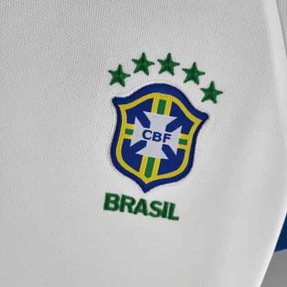 2019 Feminino Brasil away