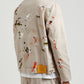 GALLERY DEPT PAINTED MONTECITO JACKET